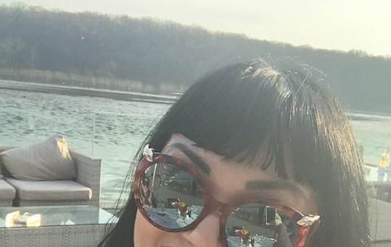 Cât de sexy era Ozana Barabancea. Imaginile pe care nu credeai să le vezi vreodată