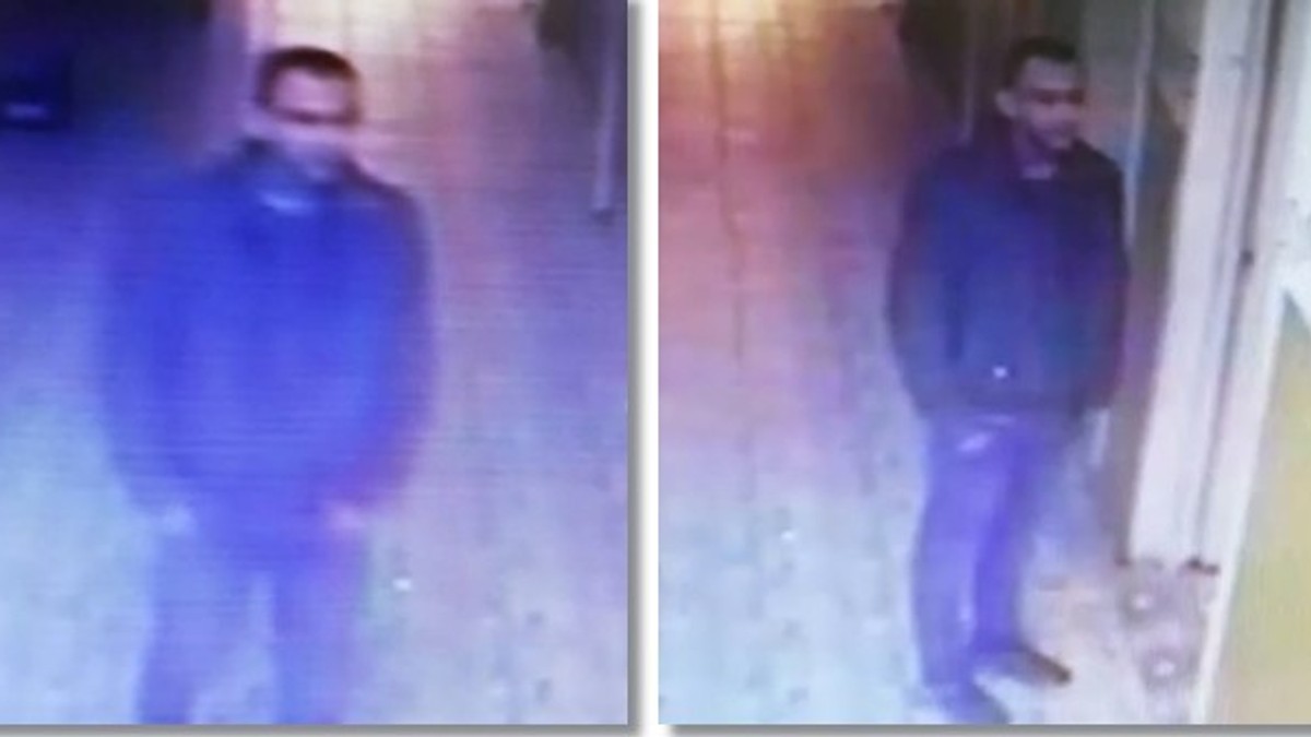 Un bărbat a intrat în toaleta fetelor de la un liceu din Timișoara și s-a dezbrăcat în fața unei eleve! Poliția îl caută