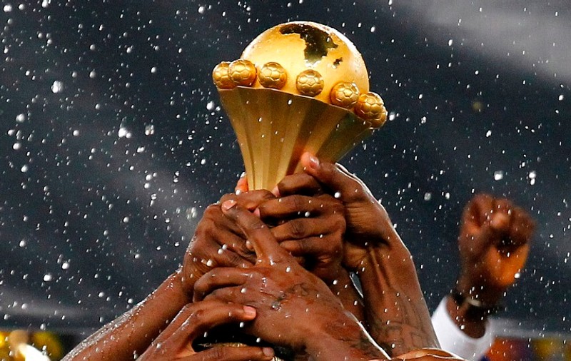 Cât de exotici au fost suporterii de la Cupa Africii 2013! / FOTO
