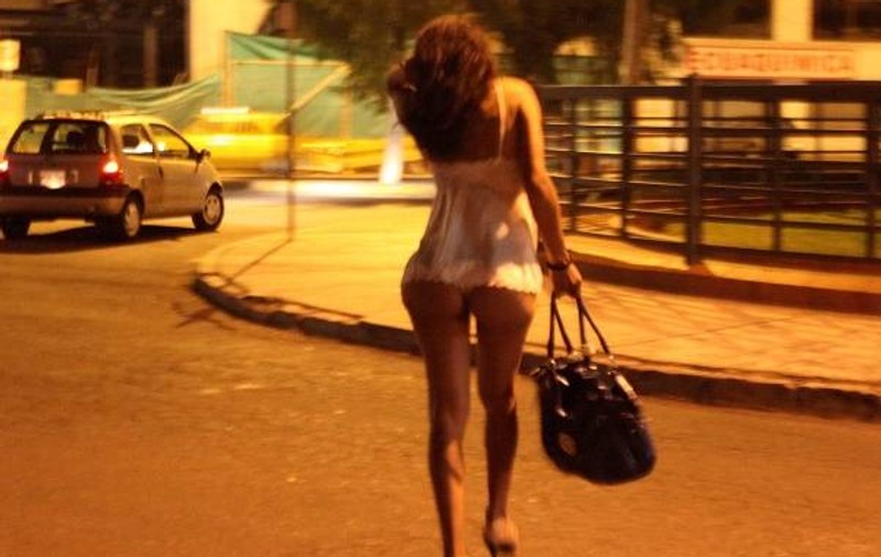Cum a ajuns o educatoare să câştige 16.000 de euro în trei săptămâni, la un bordel din Germania