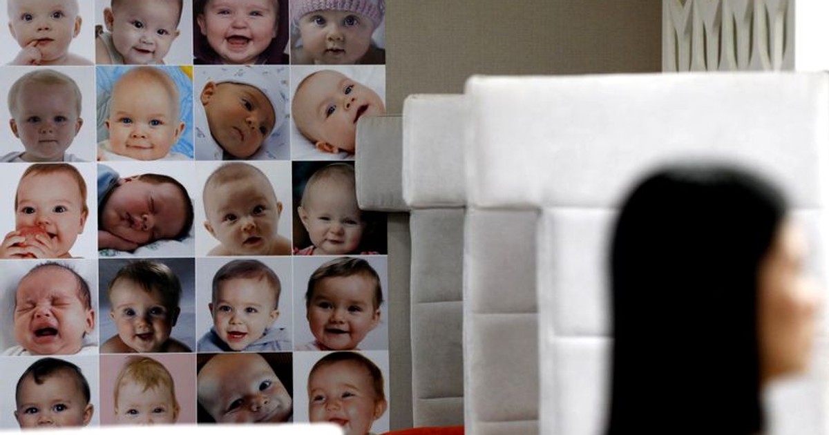 Rezultatele testelor ADN în cazul medicul olandez acuzat că a inseminat cu propriul material biologic zeci de femei