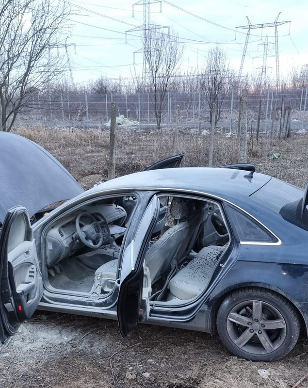 Condamnare dură pentru manelistul care a încercat s-o ardă de vie pe iubita lui. Judecătorii i-au calculat pedeapsa prin raportare la închisoarea pe viață