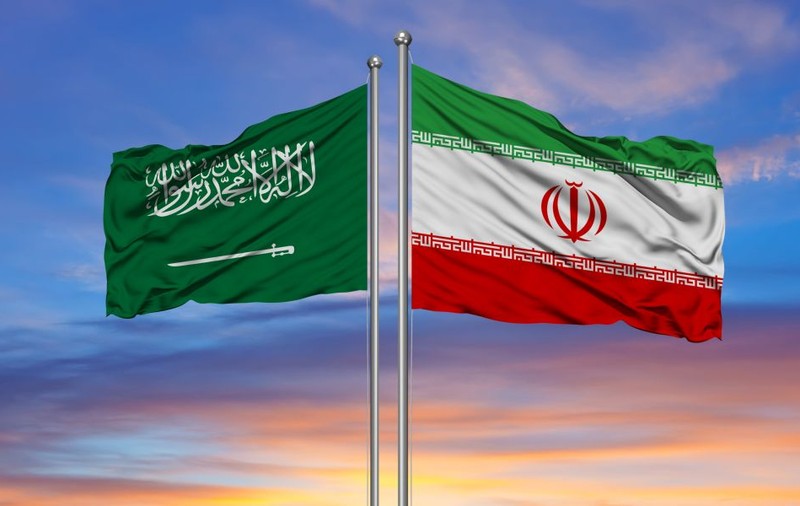 Iranul și Arabia Saudită, marii rivali regionali, au convenit să restabilească relațiile diplomatice