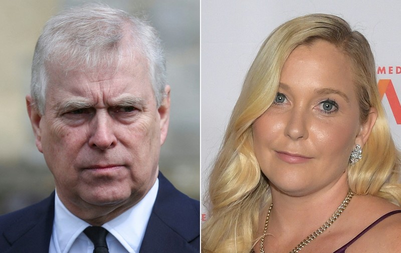 Dezvăluiri despre preferințele sexuale ale prințului Andrew: „Avea un fetiș pentru picioare. Le lingea și îmi mângâia degetele”