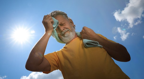 Caniculă. Imagine ilustrativă Shutterstock
