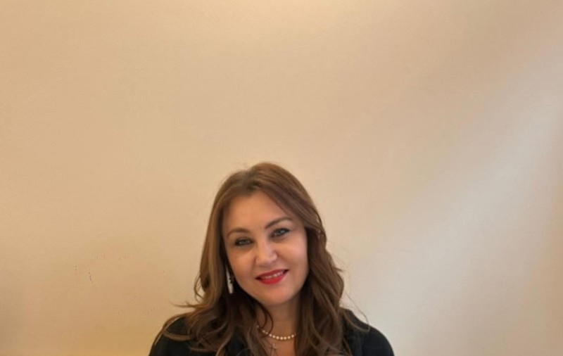 Daniela Nane este una dintre cele mai cunoscute actrite din Romania