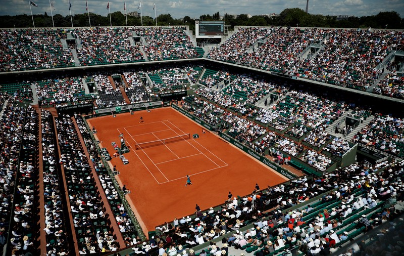 Cât costă biletele la finala feminină de la Roland Garros 2018, Halep - Stephens