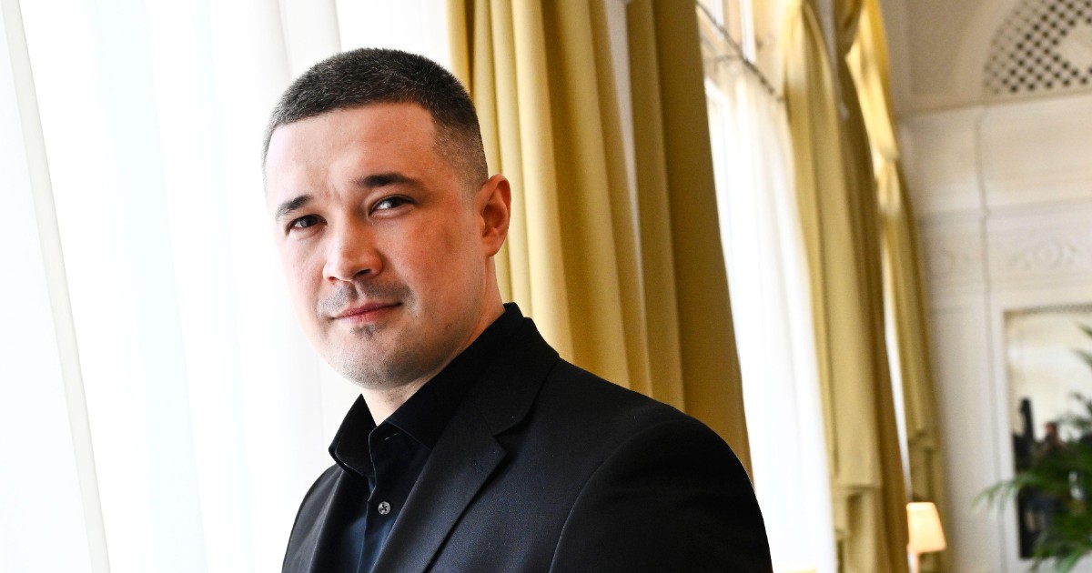 Mîhailo Fedorov Foto: Profimedia Images