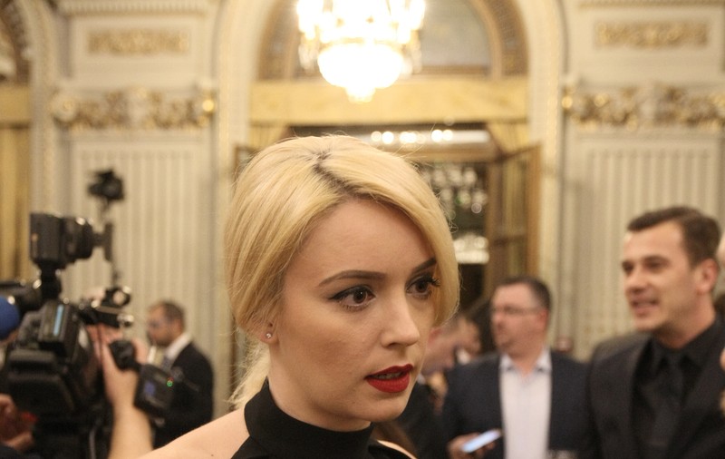EXCLUSIV/ E pregătită să devină mamă! Diana Dumitrescu a prioritizat proiectele personale