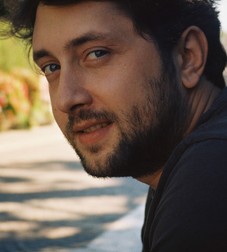 Radu Ciorniciuc, director Acasa - My Home (2020) FOTO: Hepta