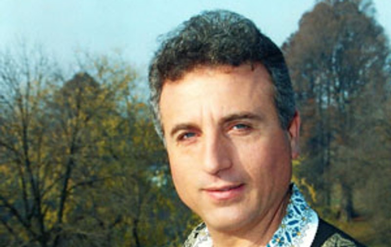 Constantin Enceanu, jefuit de Revelion