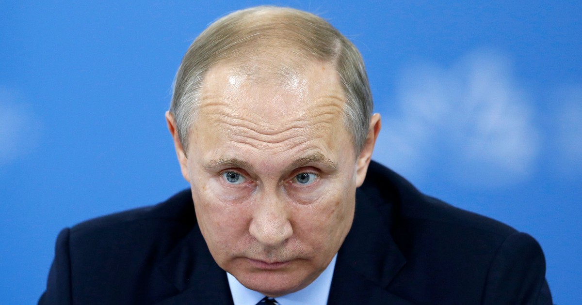 Putin despre sisteme antiracheta