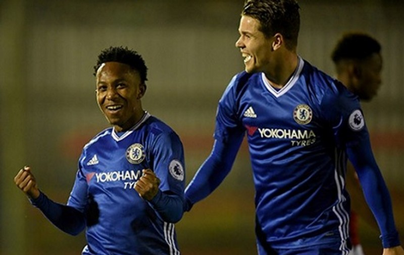 Cadou de Crăciun la CSM Poli Iași: un fotbalist de la Chelsea, crescut de academia Barcelonei / VIDEO!