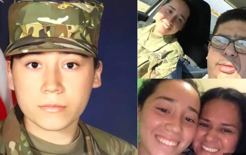 „Mamă, aici toată lumea vrea să se culce cu mine!”. Soldatul Ana a fost găsită moartă într-o bază militară din SUA, după ce s-a plâns familiei că e hărțuită