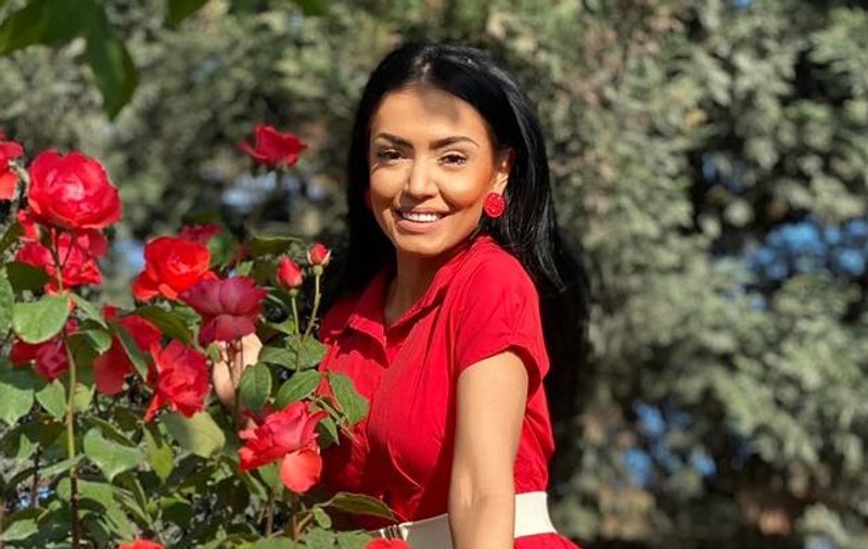 Andreea Mantea va avea un nou proiect la Kanal D, după ce a renunțat la Puterea Dragostei. „Nu scăpați de mine”