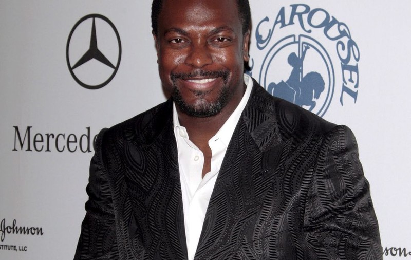 Chris Tucker, dator vândut! Actorul trebuie să dea fiscului peste 11,5 milioane de dolari