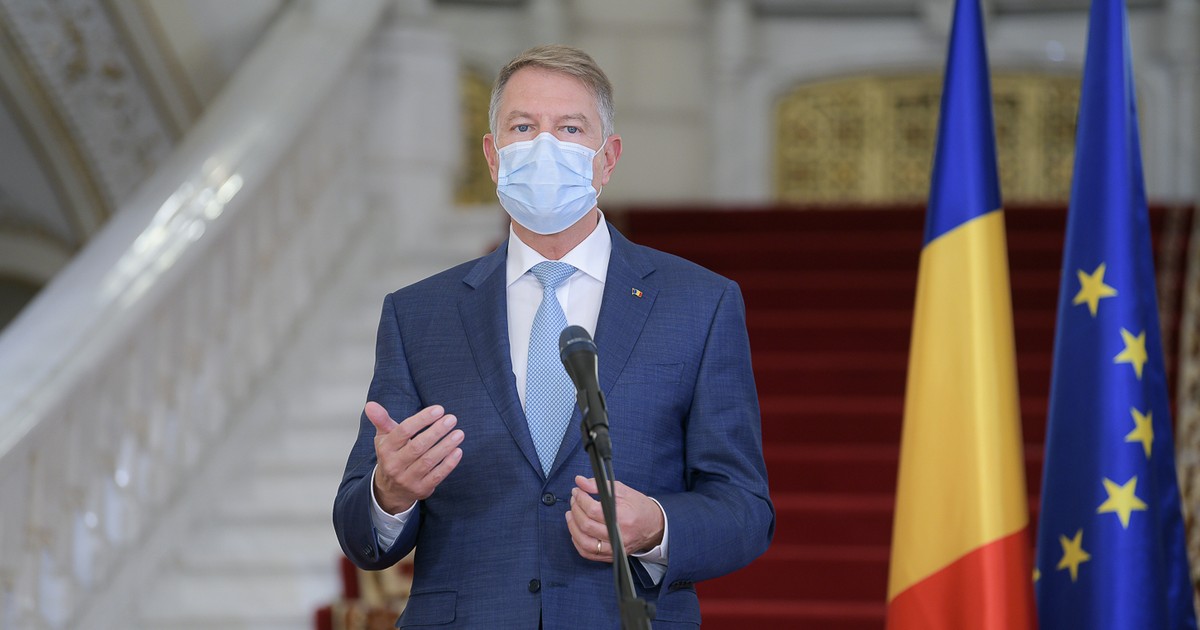 Foto: Administrația Prezidențială