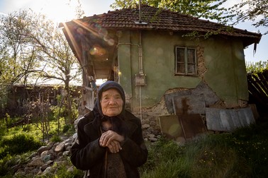 Pandemia le-a dat copiilor Margaretei un motiv în plus să n-o viziteze