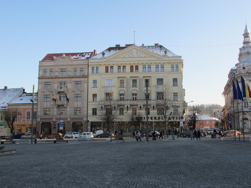 Cât au crescut prețurile apartamentelor din Cluj-Napoca