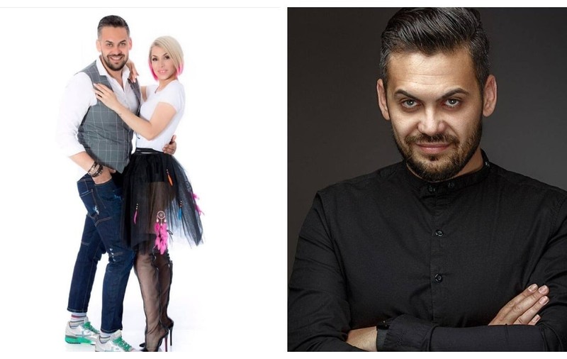 Creatorul de modă Eugen Olteanu a murit la vârsta de 42 de ani. A lansat una dintre cele mai controversate colecții inspirate din tragedia de la Colectiv
