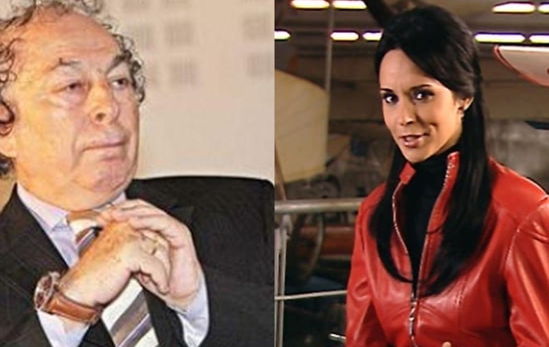 Motivul pentru care Andreea Marin nu a fost plătită la începutul colaborării cu Valeriu Lazarov: „S-au dovedit a fi adevăruri extraordinare”