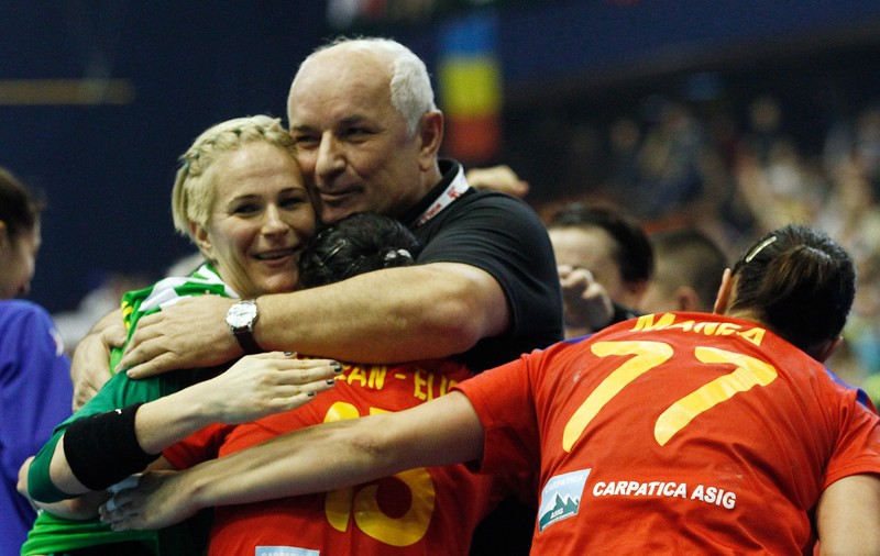TOP 7 cele mai bune handbaliste de la EURO 2014.  Două românce, incluse / FOTO & VIDEO