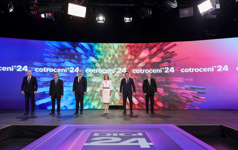 Reacțiile contracandidaților după retragerea lui Ludovic Orban: „Decizia e tardivă, dar interesantă”