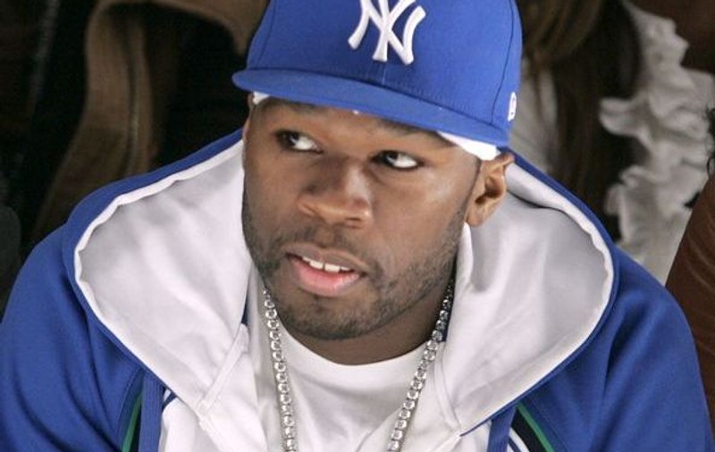 50 Cent: "Criza m-a făcut să-mi vând din diamante"