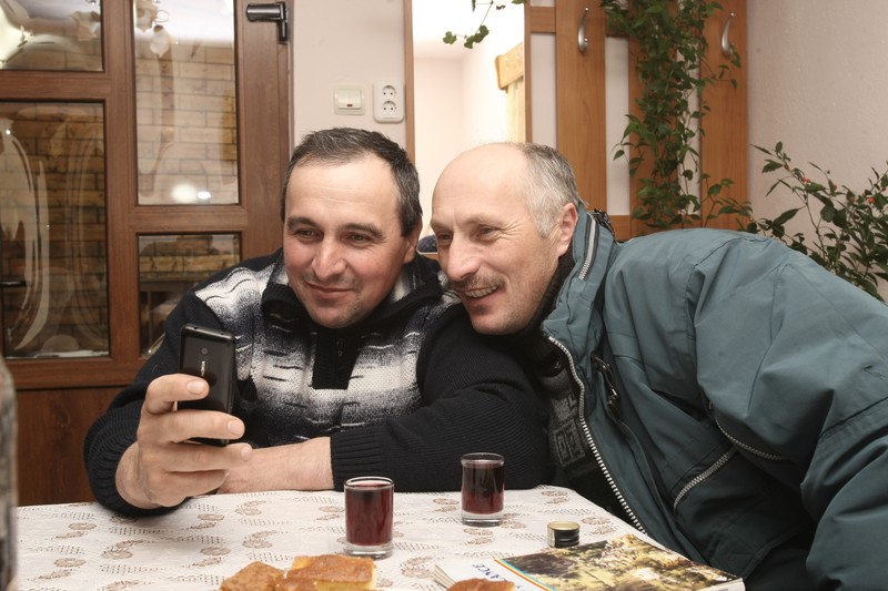 Arhiva foto