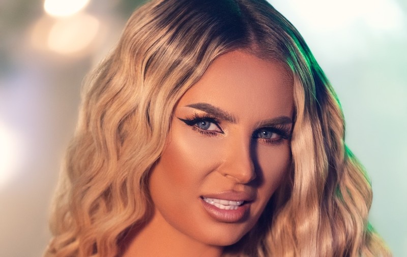 Andreea Bănică, situație neplăcută înainte de concert: „M-am bătut cu un TIR-ist”