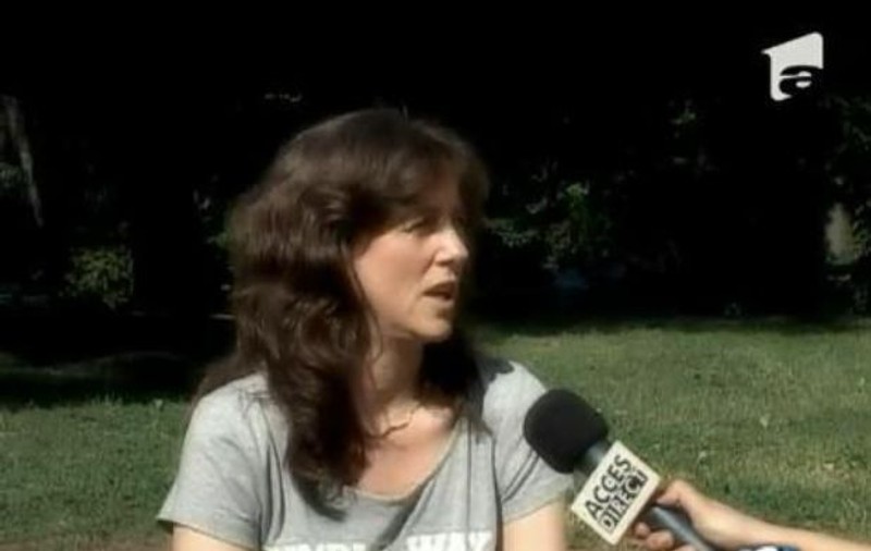 Cecilia Tiz, fostă membră MISA: "Bivolaru este un om bolnav, care are nevoie de tratament”