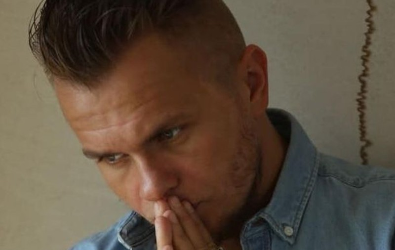 Codin Maticiuc, despre premiile GOPO: "Dacă pot comenta ceva e ca nu l-au luat pe Adrian sau unul mai cu voce"