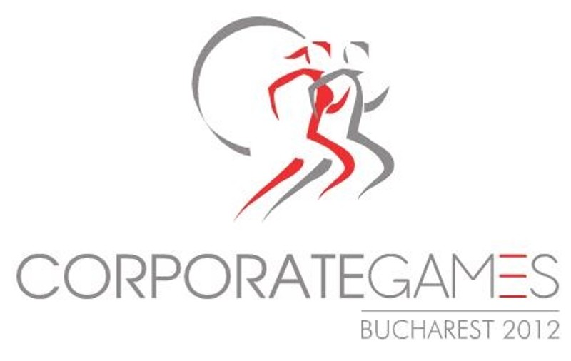 Festivalul multisportiv Corporate Games a început azi în România