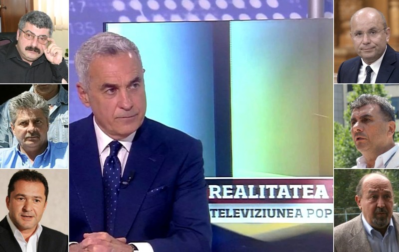 Ingineriile financiare din spatele televiziunii care îl promovează pe Călin Georgescu. Cum a reușit Realitatea să fenteze statul vreme de 25 de ani