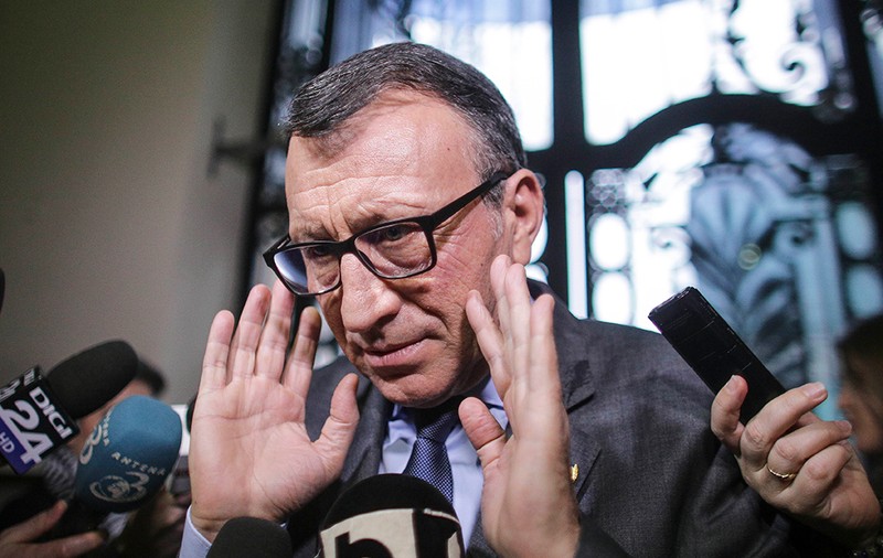 Sorina Matei, document despre afacerile clanului Oacă, semnate de baronul Paul Stănescu. Iată ce susține interlopul că învârte prin Caracal