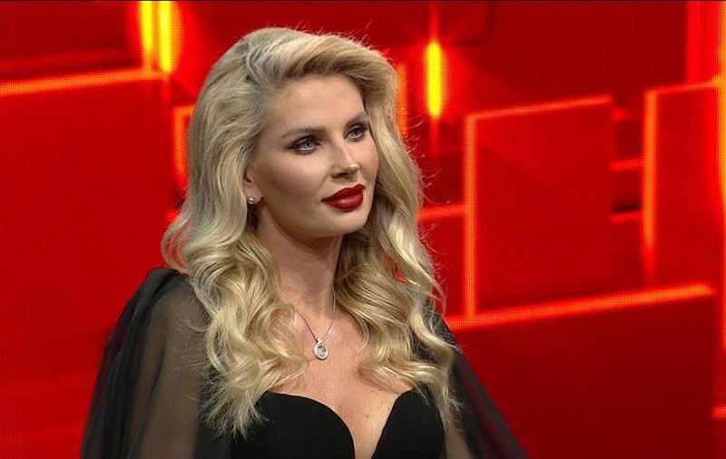Andreea Bănică, momente de panică în vacanță. Ce a pățit artista: „Am făcut foarte urât, am țipat”