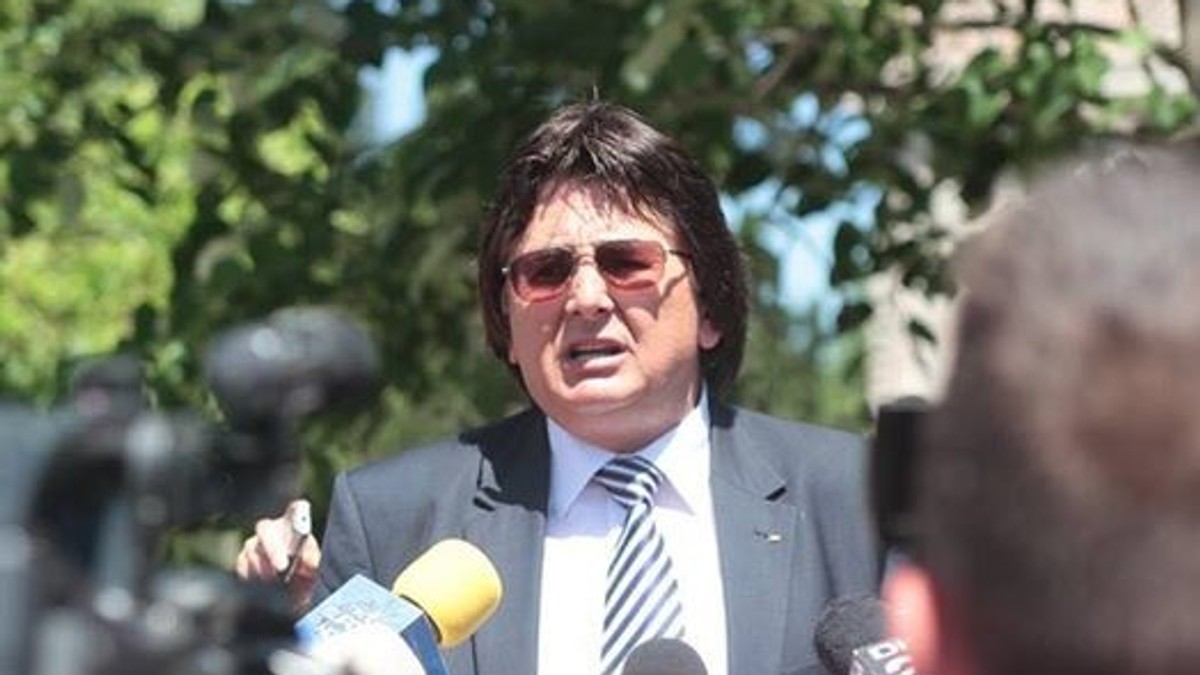 Primarul Timișoarei despre audierea la Poliție: Le-am povestit istoria porții, eu am conștiința curată