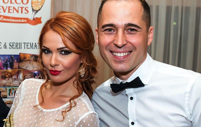 Deea și Dinu Maxer au plecat în Dubai după ce și-au vândut apartamentul