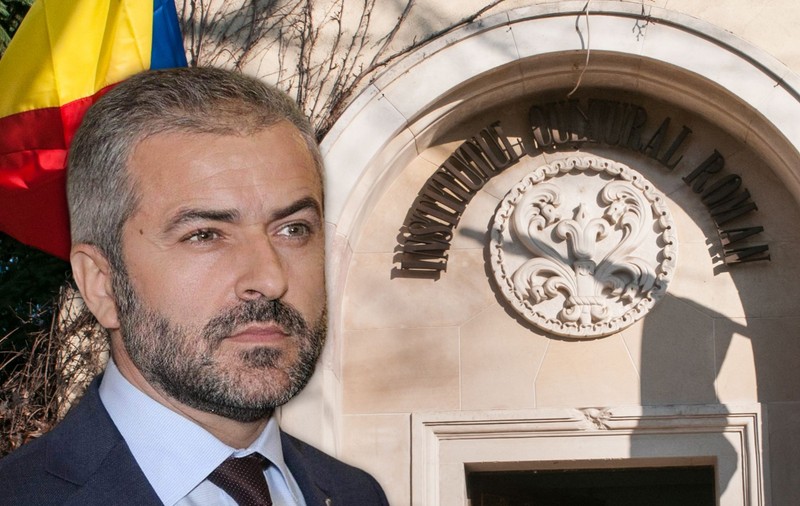 Un vicepreședinte ICR a lipsit de la toate cele 31 de întruniri ale Comitetului Director, dar a încasat un salariu de 2.000 de euro pe lună în calitate de demnitar