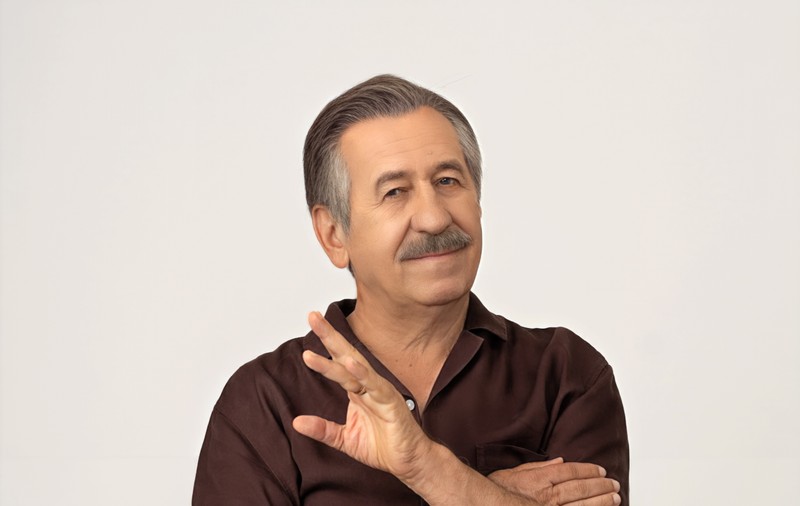 După succesul din Clanul, George Mihăiță revine la PRO TV. În ce serial poate fi văzut din 10 februarie 2025