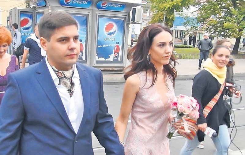 Tot baronetul iese la dans | Cel mai primar dintre moldoveni își mărită fiica