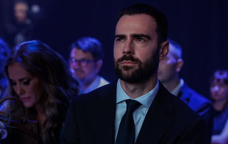 Denis Hanganu a spus locul cărui actor și-ar dori să-l ia pentru o zi: „Să văd cum e să intri în pielea lui”