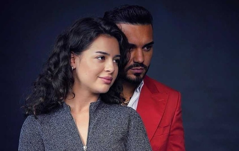 Jador rupe tăcerea după ce s-a spus că iubita lui, Oana, este însărcinată. „Nu contează, sănătos să fie. Cred că îmi doresc fată”