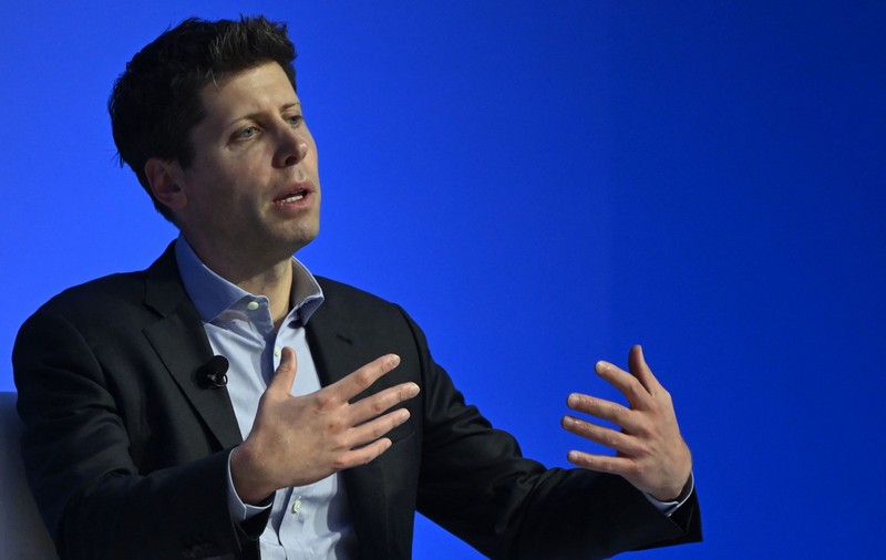 Sam Altman, fondatorul ChatGPT, dat în judecată de sora lui pentru viol. Reacția miliardarului