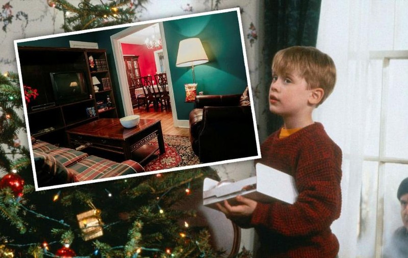 Cum poți să-ți petreci o vacanță în casa lui Kevin, din ”Singur acasă”. Idee de cazare trăsnită din partea unui cuplu din SUA