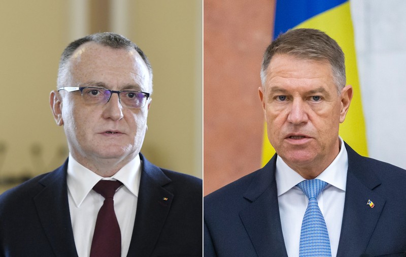 Problema nu este Cîmpeanu, ci Iohannis: scopul este stoparea noii Legi a educației, pentru că nu le dă șanse copiilor