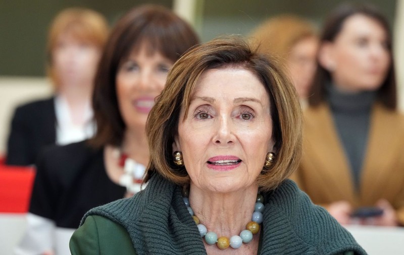 Nancy Pelosi, primele declarații după atacul asupra soțului ei: „Familia mea e traumatizată”
