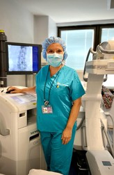 Medicul Daiana Voiculescu spune că nu s-ar întoarce „ca pacient” în România
