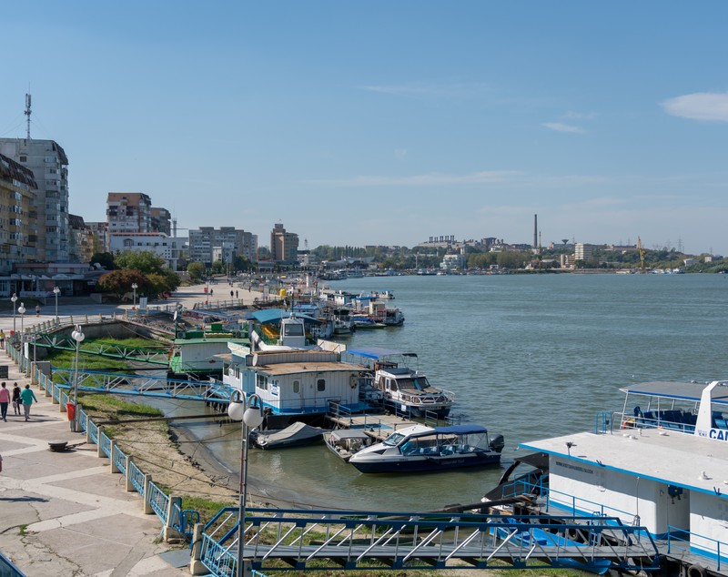 Obiective turistice în Tulcea. Cele mai frumoase locuri de vizitat lângă Tulcea