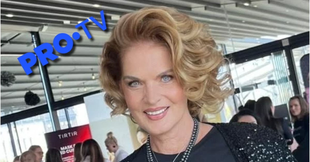 Reacția PRO TV la postarea de pe Facebook făcută de Manuela Hărăbor